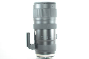 【外観特上級】TAMRON SP 70-200mm F2.8 Di VC USD G2 キヤノン用