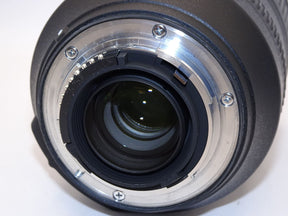 【外観特上級】Nikon 高倍率ズームレンズ AF-S NIKKOR 28-300mm f/3.5-5.6G ED VR