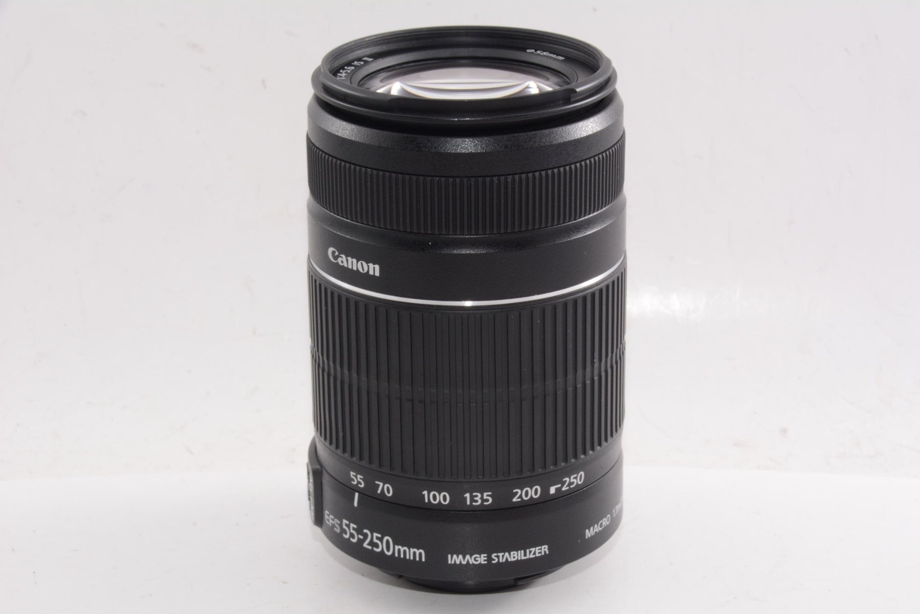 【外観並級】CANON CANON EF-S55-250mm F4-5.6 IS II