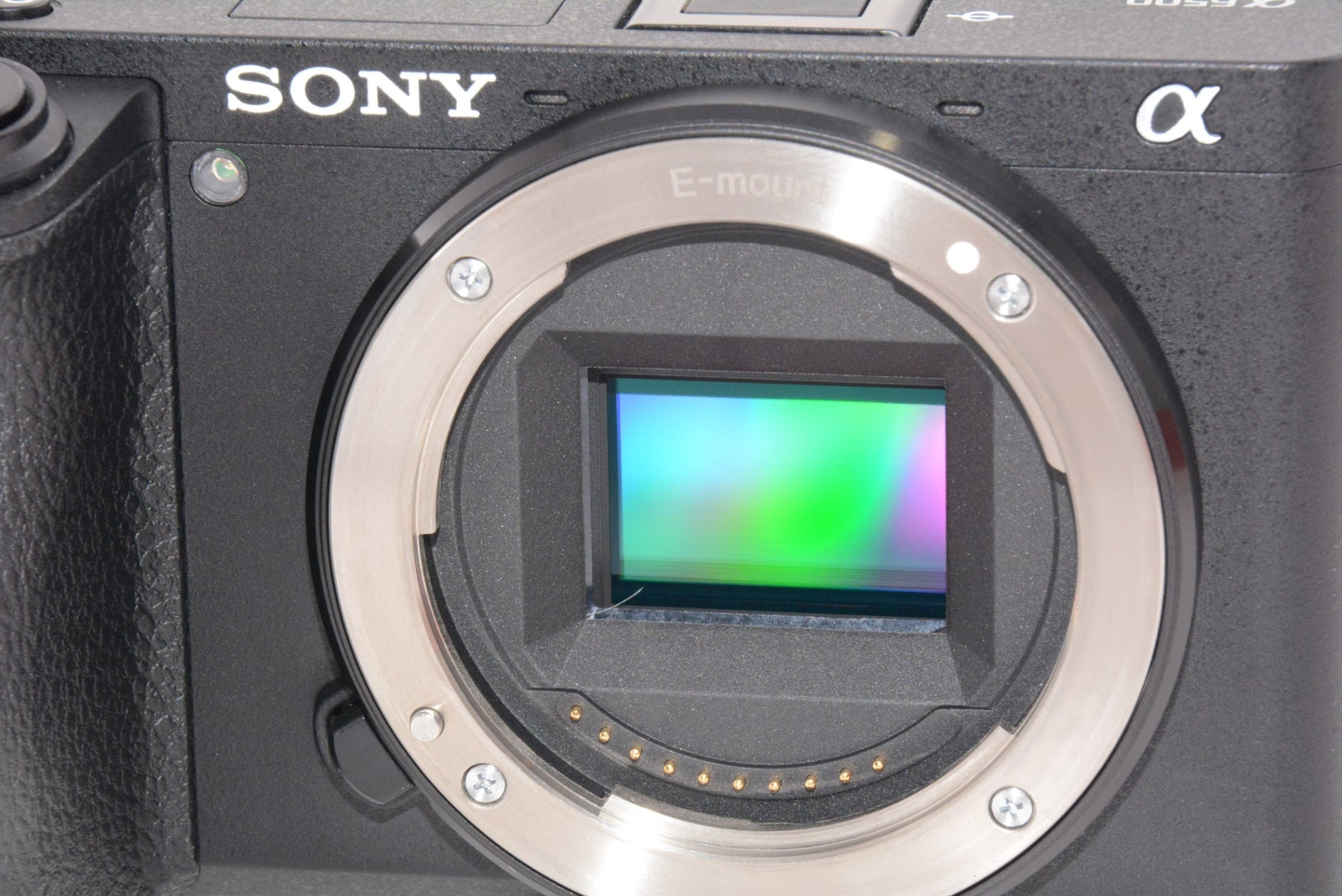 【外観特上級】ソニー 「α6500」ボディSONY ILCE-6500