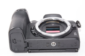 【外観特上級】Nikon ミラーレス一眼カメラ Z50 ボディ ブラック