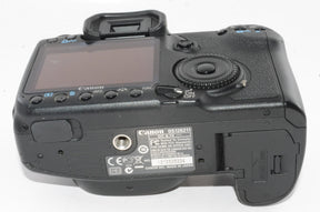 【外観並級】Canon  EOS 50D ボディ