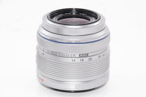【外観特上級】OLYMPUS  M.ZUIKO DIGITAL 14-42mm F3.5-5.6 II R