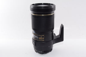 【外観並級】TAMRON 単焦点マクロレンズ SP AF180mm F3.5 Di MACRO 1:1 ニコン用 フルサイズ対応 B01N