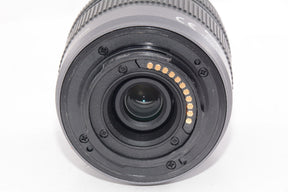 【外観並級】パナソニック LUMIX G VARIO 14-42mm F3.5-5.6 ASPH. MEGA O.I.S H-FS014042