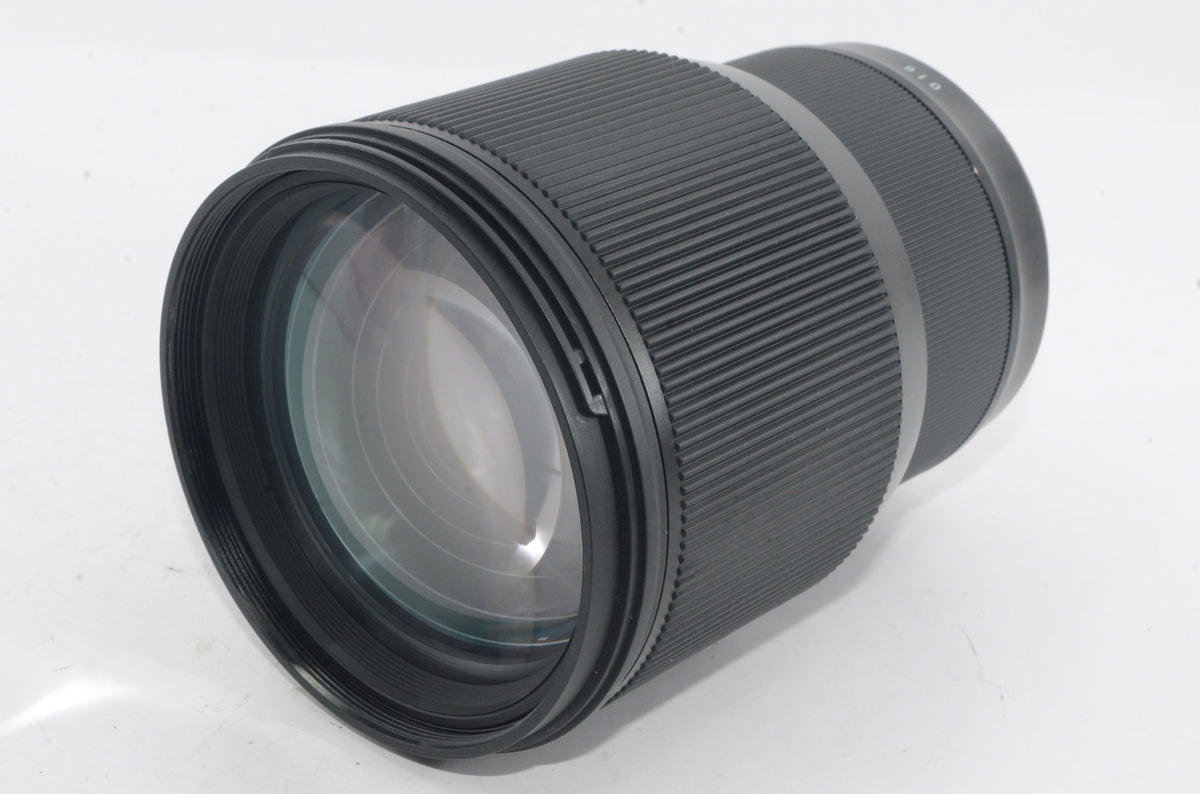 【外観特上級】SIGMA Art 85mm F1.4 DG HSM キヤノン用