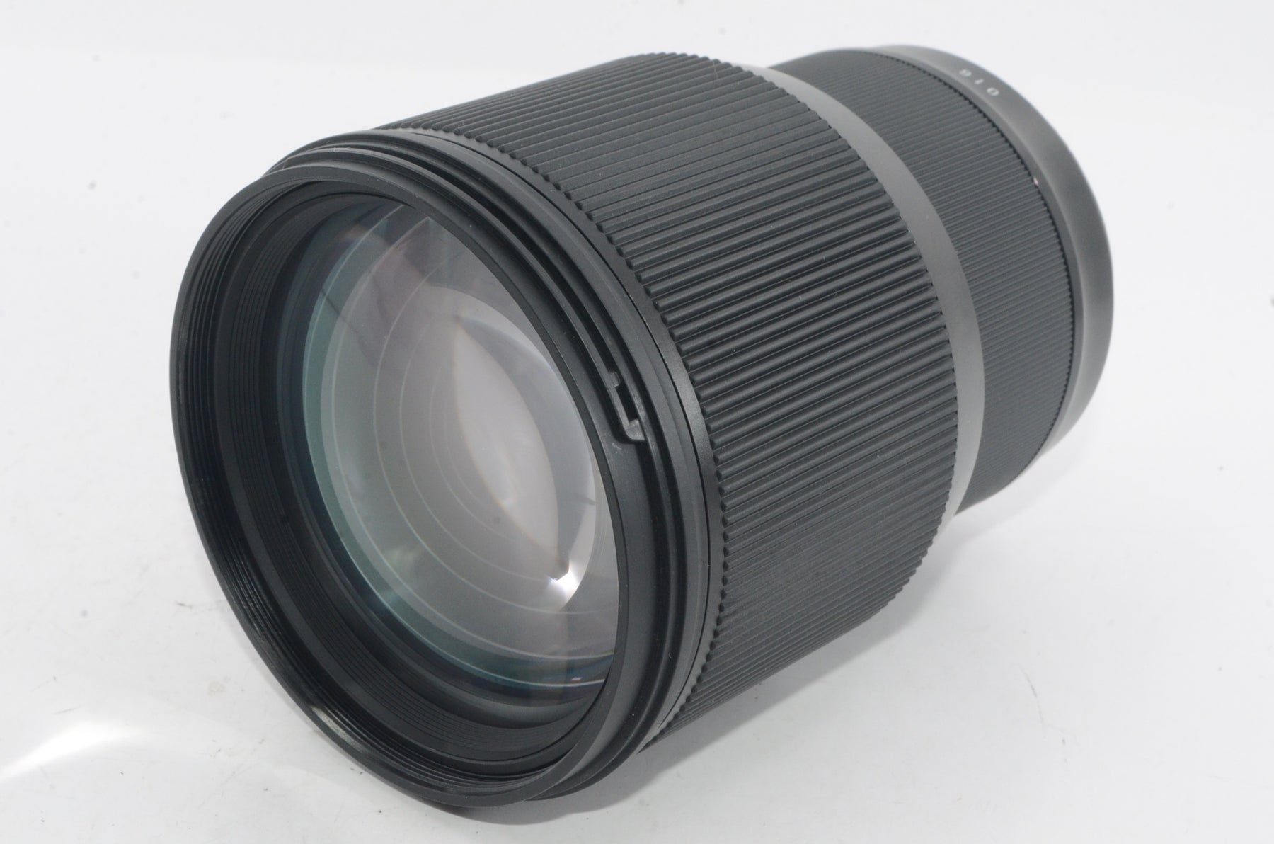 【外観特上級】SIGMA Art 85mm F1.4 DG HSM キヤノン用