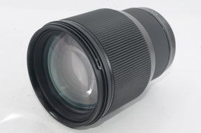 【外観特上級】SIGMA Art 85mm F1.4 DG HSM キヤノン用