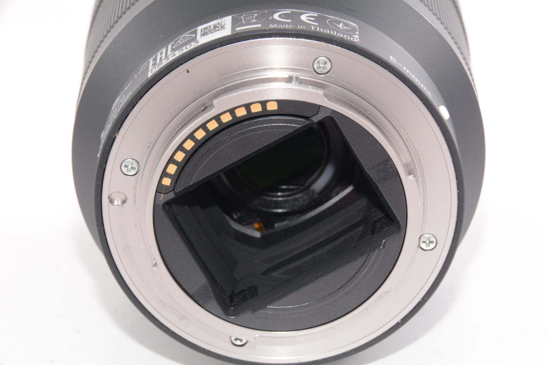 【外観並級】SONY ズームレンズ FE 28-70mm F3.5-5.6 OSS Eマウント