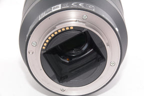 【外観並級】SONY ズームレンズ FE 28-70mm F3.5-5.6 OSS Eマウント