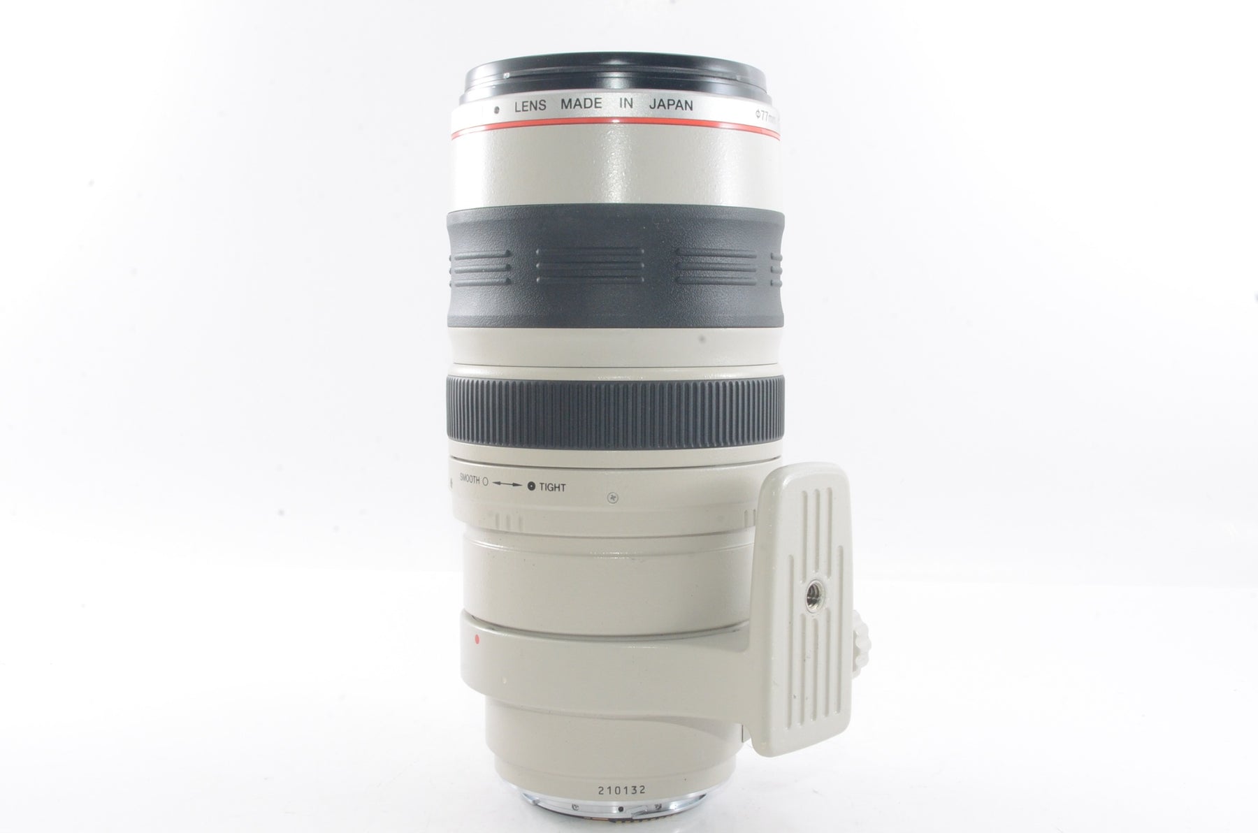 【外観並級】Canon 望遠ズームレンズ EF100-400mm F4.5-5.6L IS USM フルサイズ対応