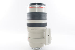 【外観並級】Canon 望遠ズームレンズ EF100-400mm F4.5-5.6L IS USM フルサイズ対応