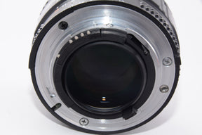【外観特上級】Nikon 単焦点レンズ Ai AF Nikkor 50mm F1.4D フルサイズ対応