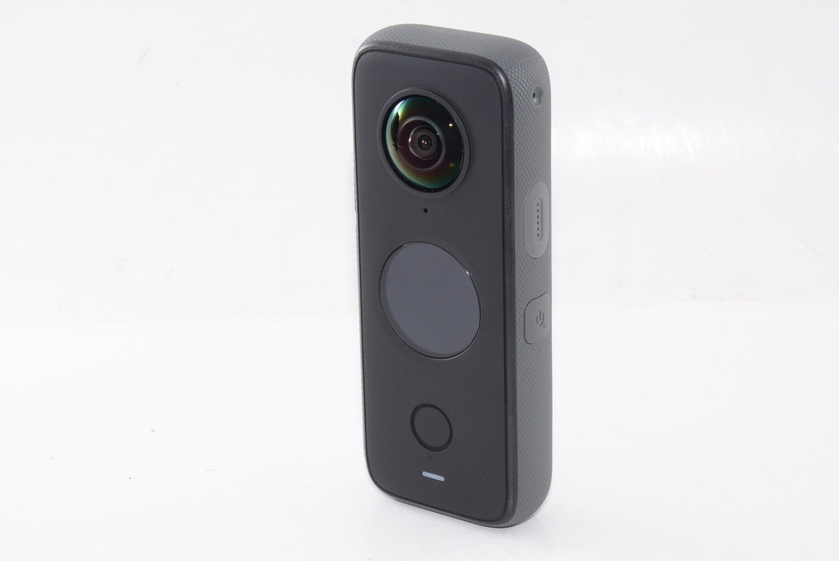 【外観特上級】Arashi Vision Insta360 ONE X2