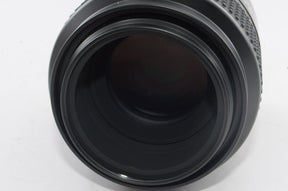 【外観並級】Nikon AF MICRO NIKKOR 105mm F2.8 F/2.8 D