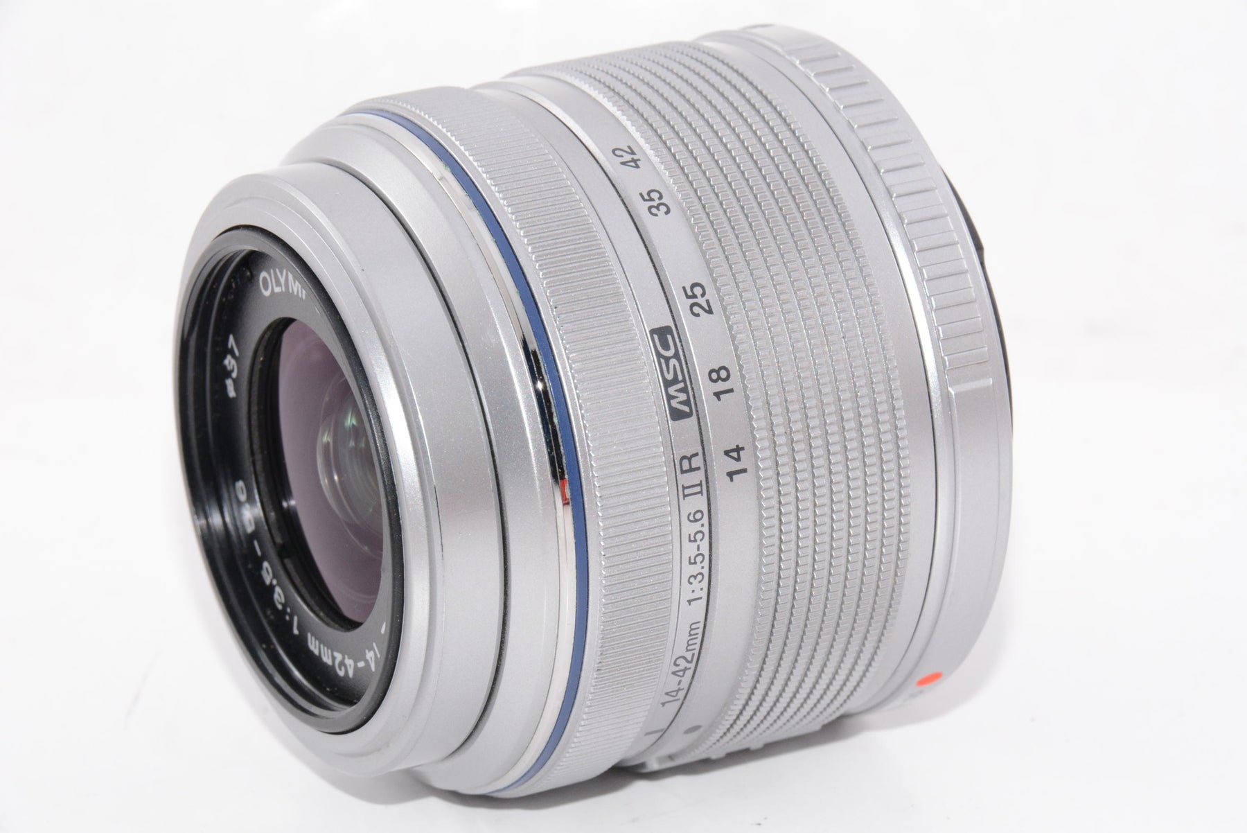 【外観特上級】OLYMPUS  M.ZUIKO DIGITAL 14-42mm F3.5-5.6 II R