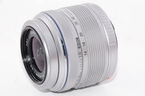 【外観特上級】OLYMPUS  M.ZUIKO DIGITAL 14-42mm F3.5-5.6 II R