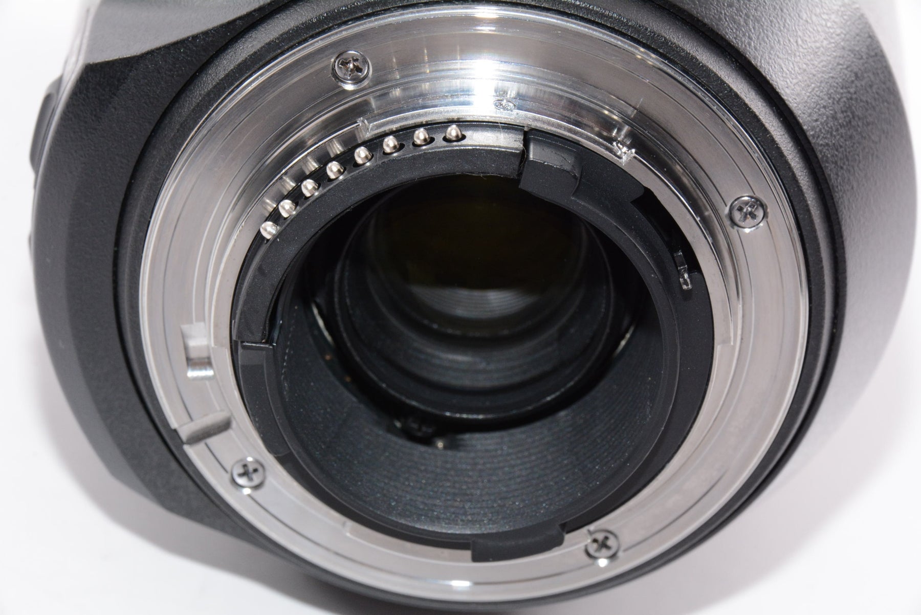 【外観特上級】TAMRON  SP 70-300mm F4-5.6 Di VC USD ニコン用 A005N