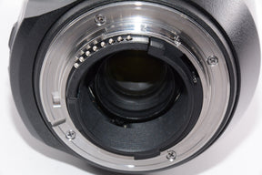 【外観特上級】TAMRON  SP 70-300mm F4-5.6 Di VC USD ニコン用 A005N