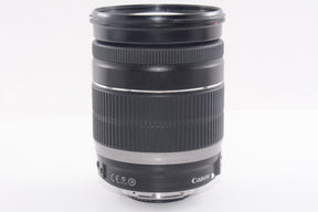 【外観並級】Canon 望遠ズームレンズ EF-S18-200mm F3.5-5.6 IS APS-C対応