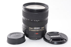 【外観並級】Nikon AF-S VR Zoom Nikkor ED 24-120mm F3.5-5.6G (IF)