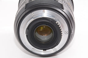【外観特上級】Nikon AF-S DX VR Zoom Nikkor ED18-200mm F3.5-5.6G(IF)