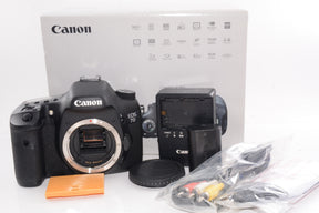 【外観並級】Canon EOS 7D ボディ EOS7D