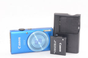 【外観並級】Canon  IXY 90F 約1600万画素 光学8倍ズーム