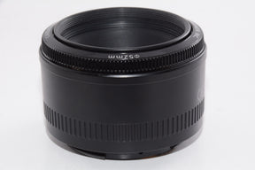 【外観並級】Canon 単焦点レンズ EF50mm F1.8 II フルサイズ対応
