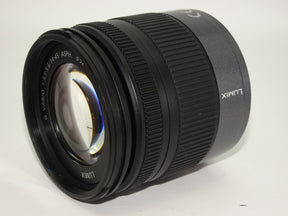 【外観特上級】Panasonic LUMIX G VARIO 14-45mm F3.5-5.6 ASPH MEGA O.I.S.