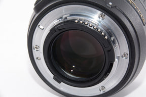 【外観並級】Nikon 単焦点レンズ AF-S NIKKOR 50mm f/1.4G フルサイズ対応