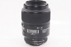 【外観特上級】Nikon AF MICRO NIKKOR 105mm F2.8 F/2.8 D