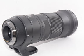 【外観並級】SIGMA  150-600mm F5-6.3 DG OS HSM テレコンバーターキット キヤノン用