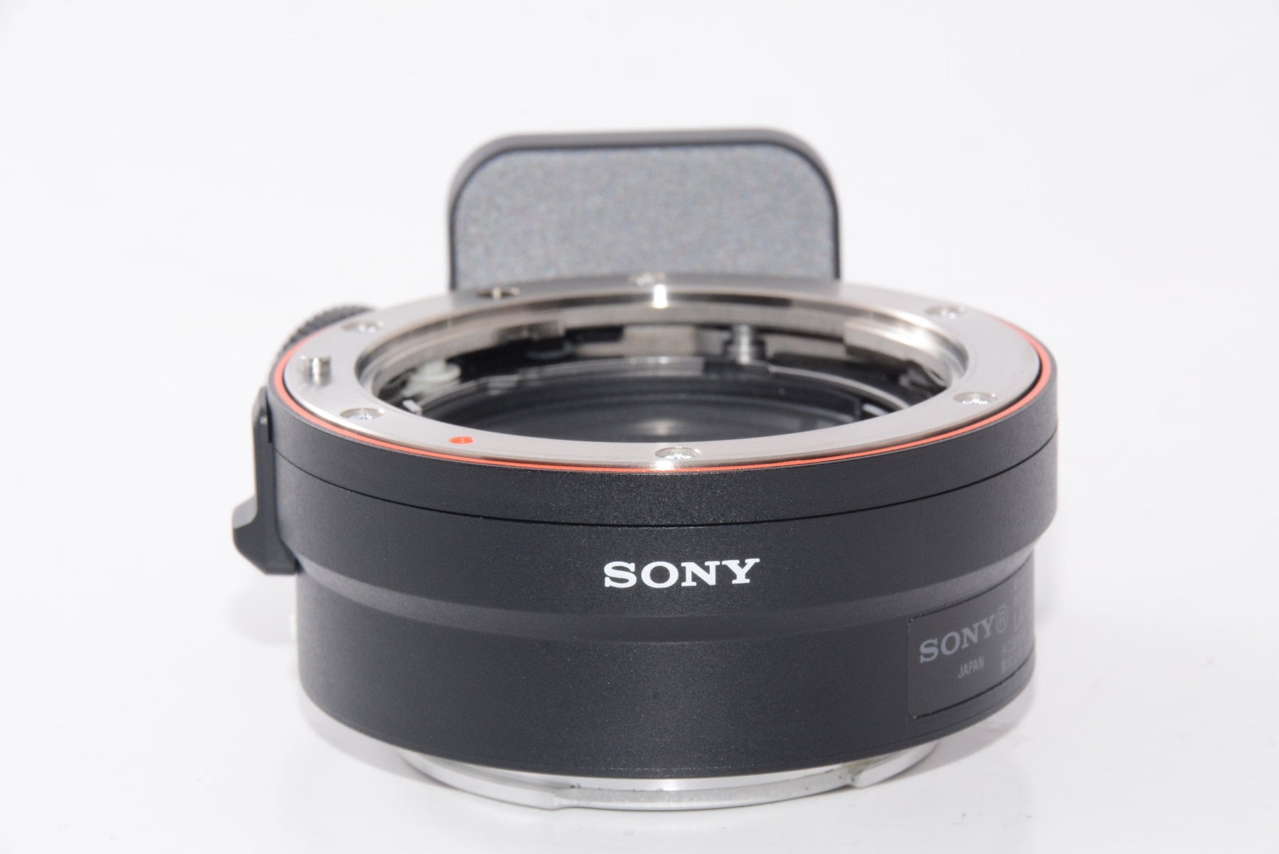 【外観特上級】ソニー SONY マウントアダプター LA-EA1