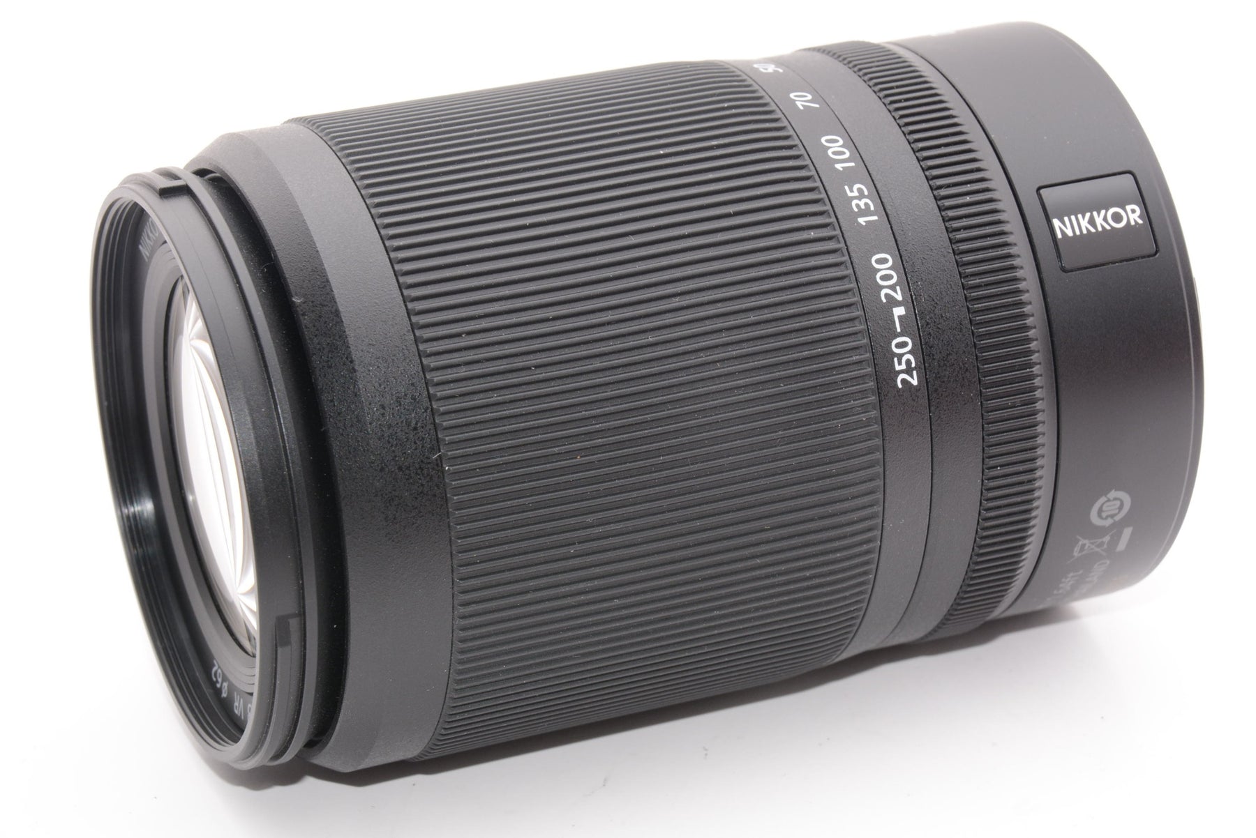 【外観特上級】Nikon 望遠ズームレンズ NIKKOR Z DX 50-250mm f/4.5-6.3 VR Zマウント DXレンズ NZDXVR50-250