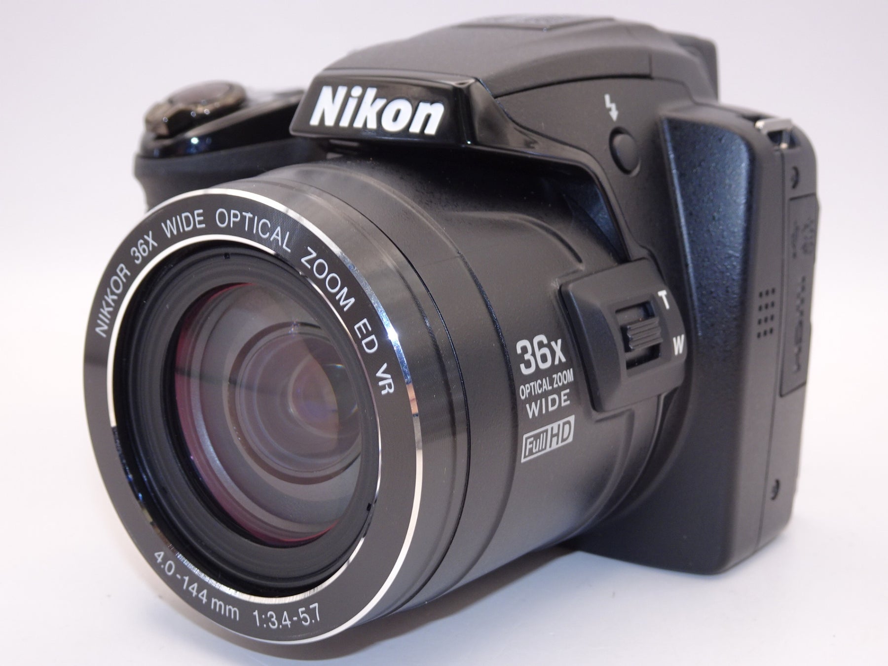 【外観特上級】Nikon ニコン COOLPIX P500