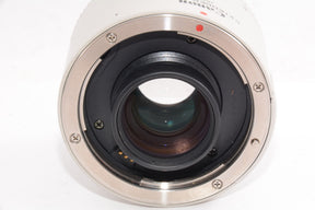 【外観特上級】Canon キャノン EXTENDER エクステンダー EF 2X