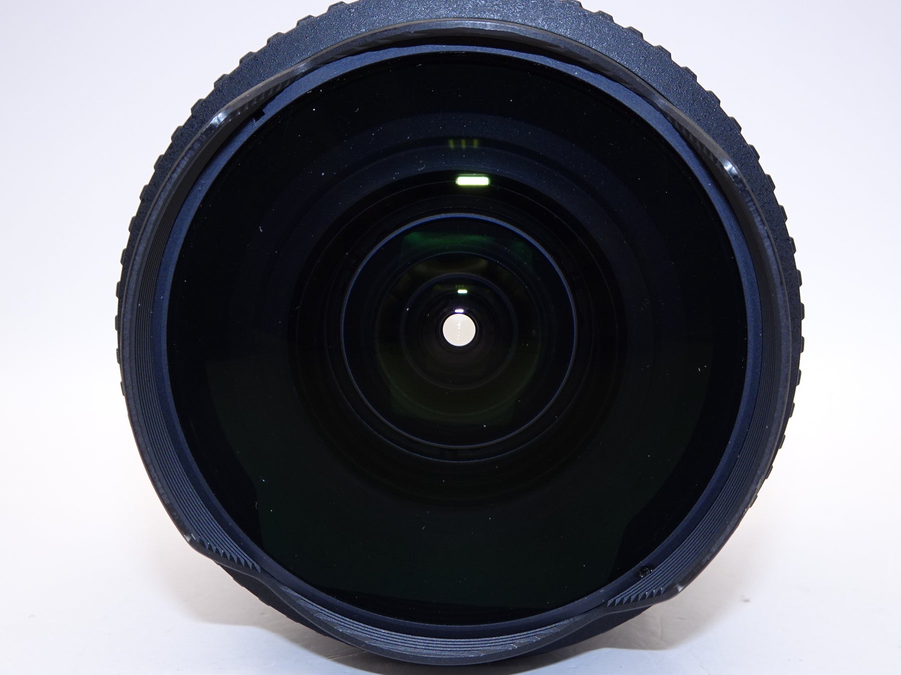 【外観特上級】Tokina 魚眼ズームレンズ AT-X 107 DX Fisheye 10-17mm F3.5-4.5 (IF) キヤノン用 APS-C対応