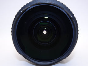 【外観特上級】Tokina 魚眼ズームレンズ AT-X 107 DX Fisheye 10-17mm F3.5-4.5 (IF) キヤノン用 APS-C対応