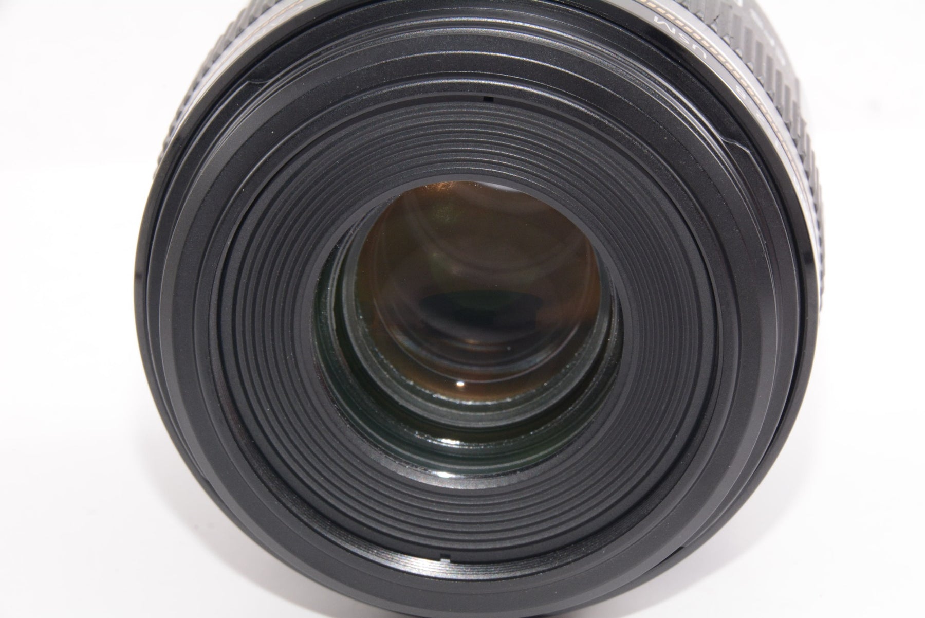 【外観並級】Canon EF-S60mm F2.8マクロ USM