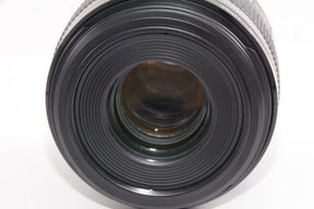 【外観並級】Canon EF-S60mm F2.8マクロ USM