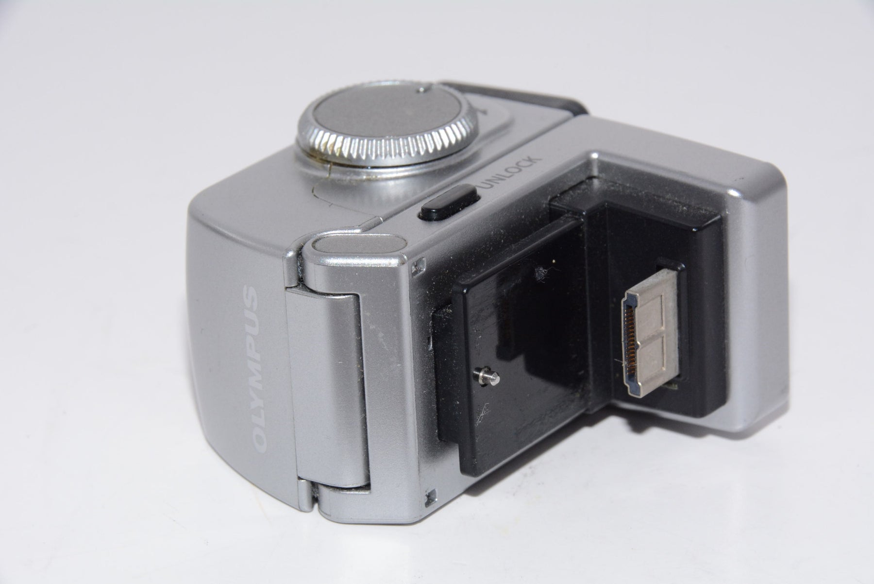 【外観並級】OLYMPUS 電子ビューファインダー VF-3