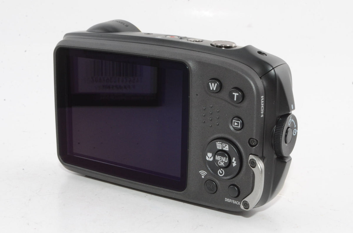 【ほぼ新品】FUJIFILM 防水カメラ XP130 イエロー FX-XP130Y