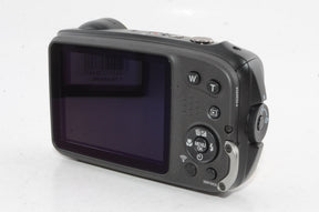 【ほぼ新品】FUJIFILM 防水カメラ XP130 イエロー FX-XP130Y