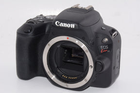 【外観並級】Canon デジタル一眼レフカメラ EOS Kiss X9 EF-S18-55 IS STM レンズキット