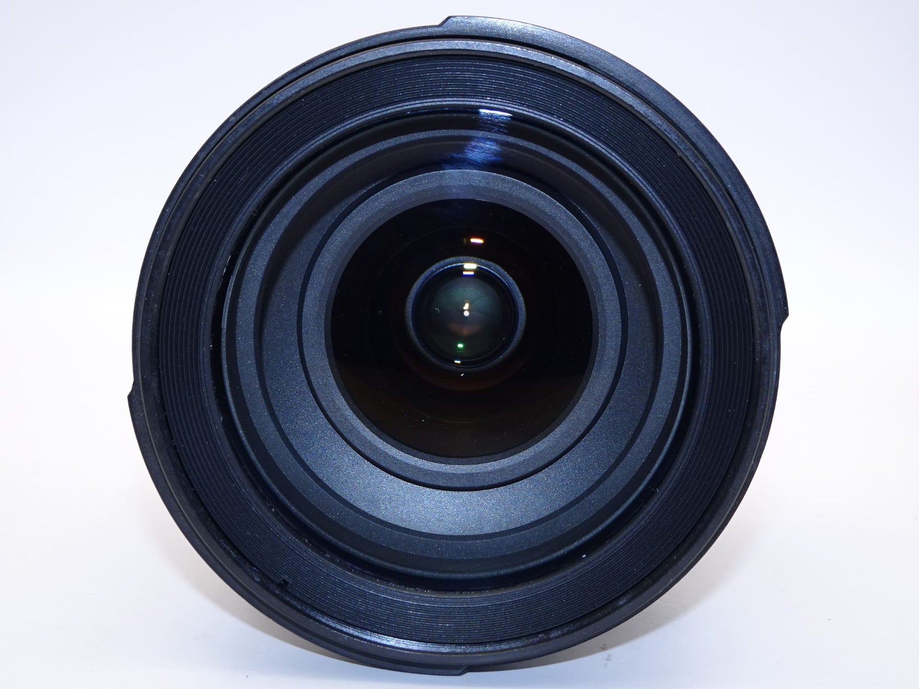 【外観並級】TAMRON 大口径標準ズームレンズ SP AF17-50mm F2.8 XR DiII VC ニコン用 APS-C専用 B005NII