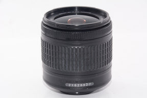 【外観並級】Nikon 標準ズームレンズ AF-P DX NIKKOR 18-55mm f/3.5-5.6G VR