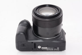 【外観並級】パナソニック デジタルカメラ ルミックス FZ1000 2010万画素 光学16倍 ブラック DMC-FZ1000