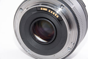 【外観特上級】Canon 単焦点レンズ EF50mm F1.8 STM