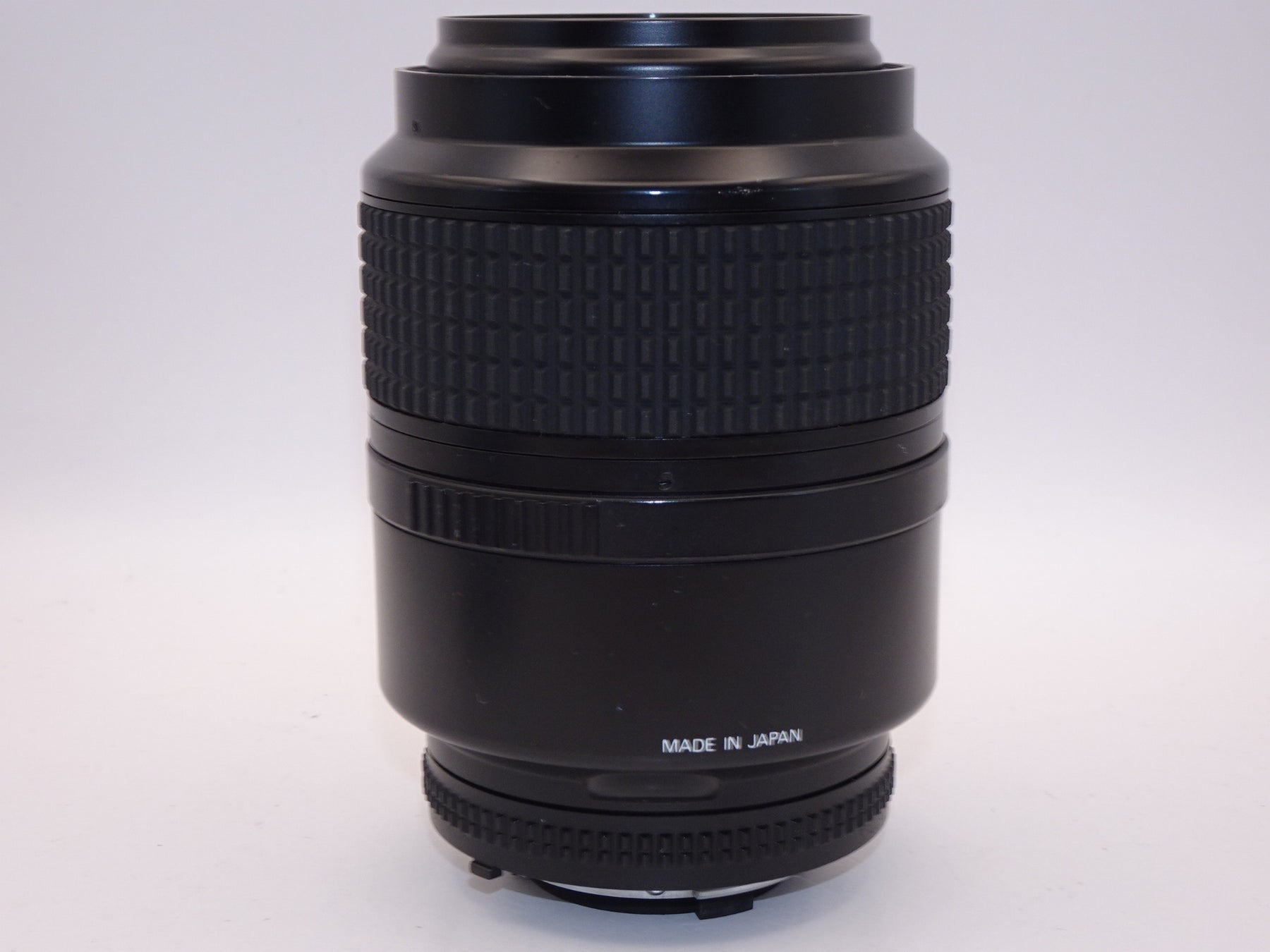 【外観特上級】Nikon AF MICRO NIKKOR 105mm F2.8 F/2.8 D